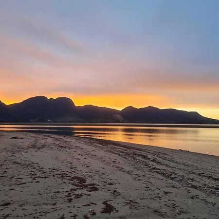 Beachfront Escape Collingwood Eksteriør bilde