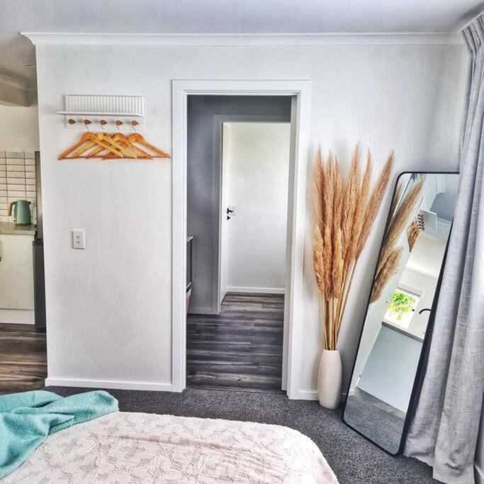 Beachfront Escape Collingwood Eksteriør bilde